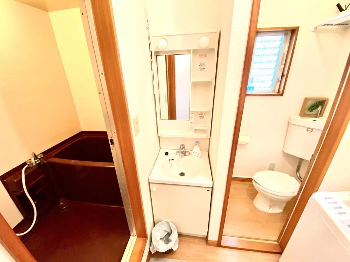Apartamento Presence Sanyoshi 202 - Vacation 10712 *